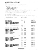 Preview for 77 page of Pioneer DVH-760AV/XEUW5 Service Manual