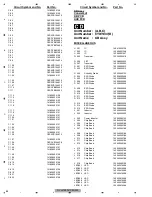 Preview for 84 page of Pioneer DVH-760AV/XEUW5 Service Manual