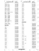 Preview for 85 page of Pioneer DVH-760AV/XEUW5 Service Manual