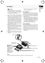 Preview for 23 page of Pioneer DVH-785AV Owner'S Manual