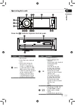 Preview for 7 page of Pioneer DVH-855AVBT Operation Manual