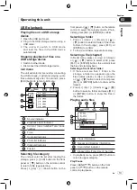 Preview for 13 page of Pioneer DVH-855AVBT Operation Manual