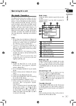 Preview for 17 page of Pioneer DVH-855AVBT Operation Manual