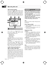 Preview for 18 page of Pioneer DVH-855AVBT Operation Manual