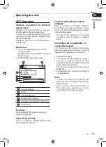 Preview for 19 page of Pioneer DVH-855AVBT Operation Manual