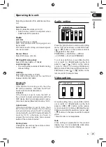 Preview for 23 page of Pioneer DVH-855AVBT Operation Manual