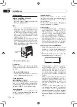 Preview for 28 page of Pioneer DVH-855AVBT Operation Manual