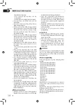 Preview for 34 page of Pioneer DVH-855AVBT Operation Manual