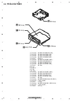 Предварительный просмотр 10 страницы Pioneer DVH-860AV/XEUW5 Service Manual