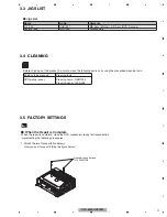 Предварительный просмотр 11 страницы Pioneer DVH-860AV/XEUW5 Service Manual