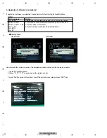 Предварительный просмотр 24 страницы Pioneer DVH-860AV/XEUW5 Service Manual