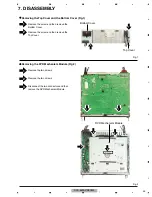 Предварительный просмотр 25 страницы Pioneer DVH-860AV/XEUW5 Service Manual