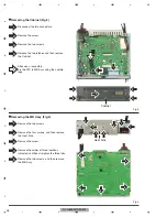 Предварительный просмотр 26 страницы Pioneer DVH-860AV/XEUW5 Service Manual