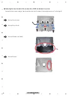 Предварительный просмотр 30 страницы Pioneer DVH-860AV/XEUW5 Service Manual