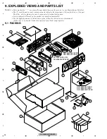 Предварительный просмотр 32 страницы Pioneer DVH-860AV/XEUW5 Service Manual