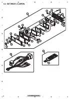 Предварительный просмотр 36 страницы Pioneer DVH-860AV/XEUW5 Service Manual