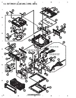 Предварительный просмотр 38 страницы Pioneer DVH-860AV/XEUW5 Service Manual