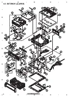 Предварительный просмотр 40 страницы Pioneer DVH-860AV/XEUW5 Service Manual