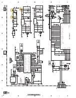 Предварительный просмотр 46 страницы Pioneer DVH-860AV/XEUW5 Service Manual