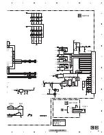 Предварительный просмотр 61 страницы Pioneer DVH-860AV/XEUW5 Service Manual