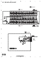 Предварительный просмотр 62 страницы Pioneer DVH-860AV/XEUW5 Service Manual