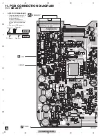 Предварительный просмотр 64 страницы Pioneer DVH-860AV/XEUW5 Service Manual