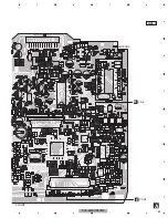 Предварительный просмотр 65 страницы Pioneer DVH-860AV/XEUW5 Service Manual