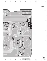 Предварительный просмотр 67 страницы Pioneer DVH-860AV/XEUW5 Service Manual