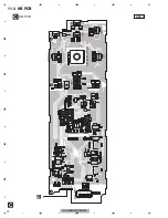 Предварительный просмотр 70 страницы Pioneer DVH-860AV/XEUW5 Service Manual