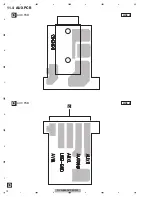 Предварительный просмотр 72 страницы Pioneer DVH-860AV/XEUW5 Service Manual