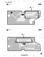 Предварительный просмотр 73 страницы Pioneer DVH-860AV/XEUW5 Service Manual