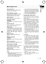 Preview for 13 page of Pioneer DVH-875AVBT Operation Manual