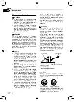 Preview for 22 page of Pioneer DVH-875AVBT Operation Manual