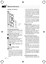 Preview for 32 page of Pioneer DVH-875AVBT Operation Manual