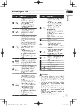 Предварительный просмотр 7 страницы Pioneer dvh-885avbt Owner'S Manual