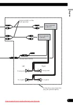 Предварительный просмотр 7 страницы Pioneer DVH-P4100UB Installation Manual