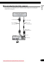 Предварительный просмотр 11 страницы Pioneer DVH-P4100UB Installation Manual