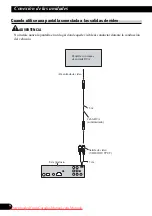 Предварительный просмотр 22 страницы Pioneer DVH-P4100UB Installation Manual