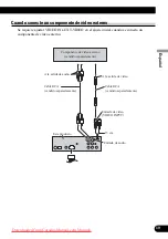 Предварительный просмотр 23 страницы Pioneer DVH-P4100UB Installation Manual