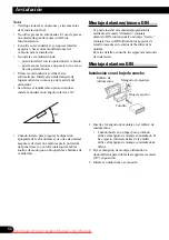 Предварительный просмотр 24 страницы Pioneer DVH-P4100UB Installation Manual