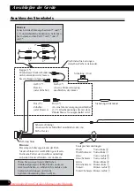 Предварительный просмотр 28 страницы Pioneer DVH-P4100UB Installation Manual