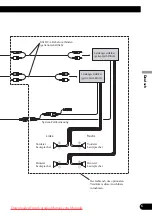 Предварительный просмотр 31 страницы Pioneer DVH-P4100UB Installation Manual