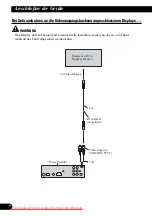 Предварительный просмотр 34 страницы Pioneer DVH-P4100UB Installation Manual