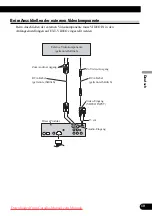 Предварительный просмотр 35 страницы Pioneer DVH-P4100UB Installation Manual