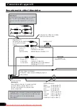 Предварительный просмотр 40 страницы Pioneer DVH-P4100UB Installation Manual