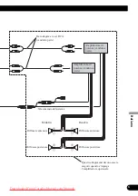 Предварительный просмотр 55 страницы Pioneer DVH-P4100UB Installation Manual