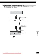 Предварительный просмотр 59 страницы Pioneer DVH-P4100UB Installation Manual