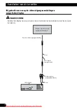 Предварительный просмотр 70 страницы Pioneer DVH-P4100UB Installation Manual