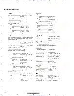 Preview for 12 page of Pioneer DVH-P5000MPEW Service Manual