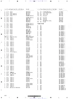 Preview for 68 page of Pioneer DVH-P5000MPEW Service Manual